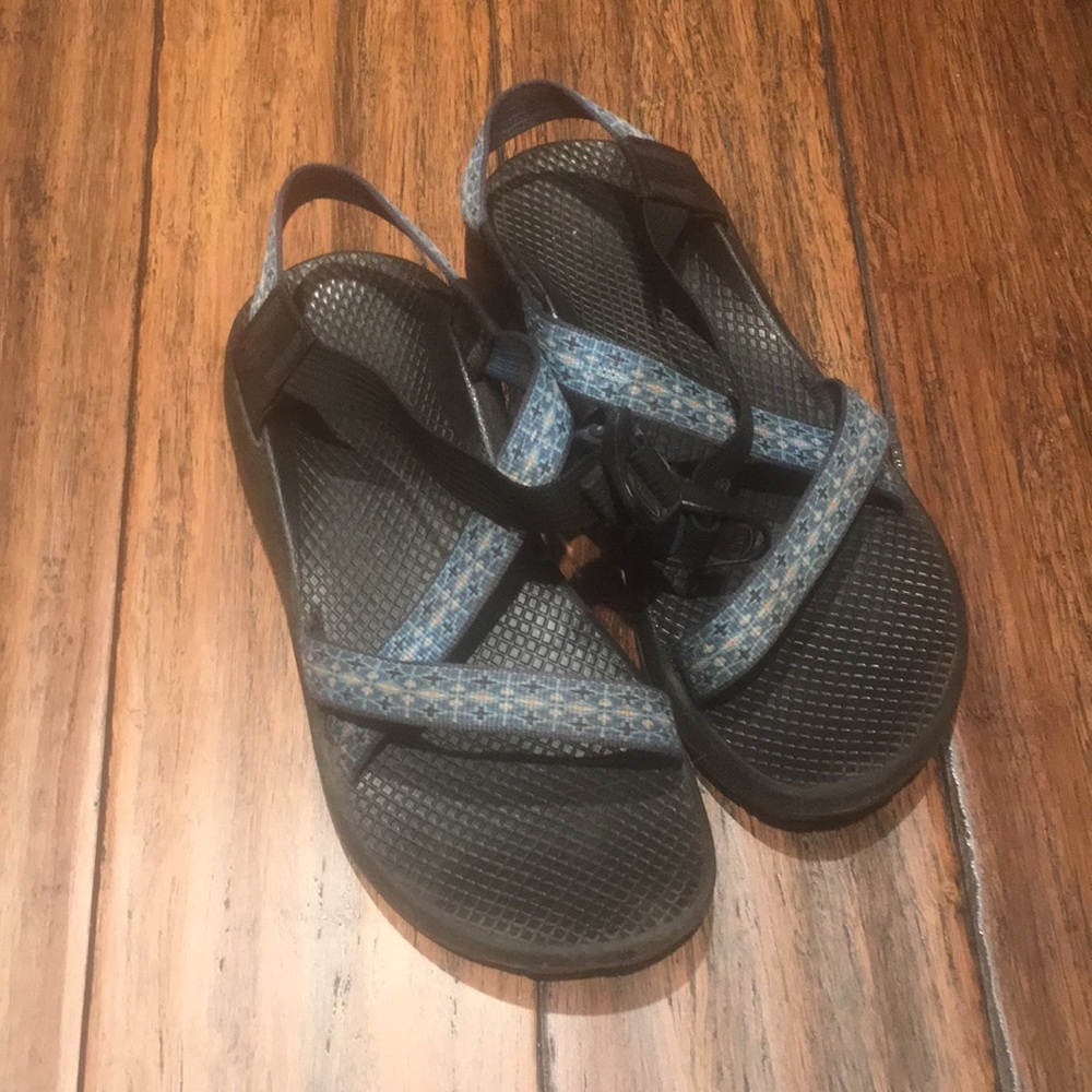 Chacos Z1 sandals
